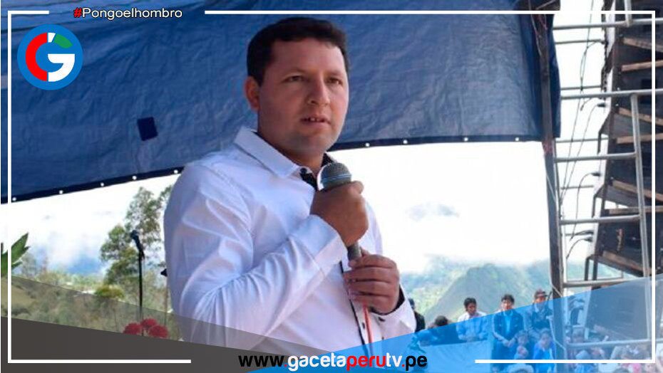 Alcalde de Anguía fue el pasajero fantasma del avión presidencial