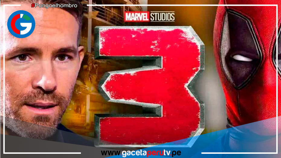Hugh Jackman vuelve como Wolverine en “DEADPOOL3”
