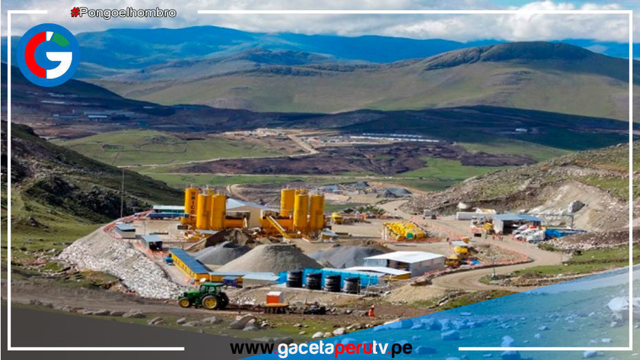 MMG reafirma la inversión de US$ 2.000 millones en Las Bambas pese a conflictos ya existentes