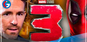 Hugh Jackman vuelve como Wolverine en “DEADPOOL3”