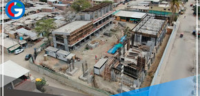 Piura: Convocan a empresas para concluir la reconstrucción de cinco colegios