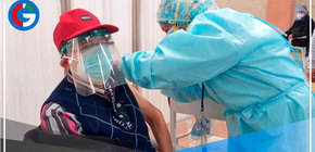 Más de 29 millones de peruanos ya fueron vacunados contra la Covid – 19 