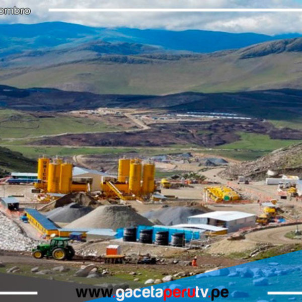 MMG reafirma la inversión de US$ 2.000 millones en Las Bambas pese a conflictos ya existentes