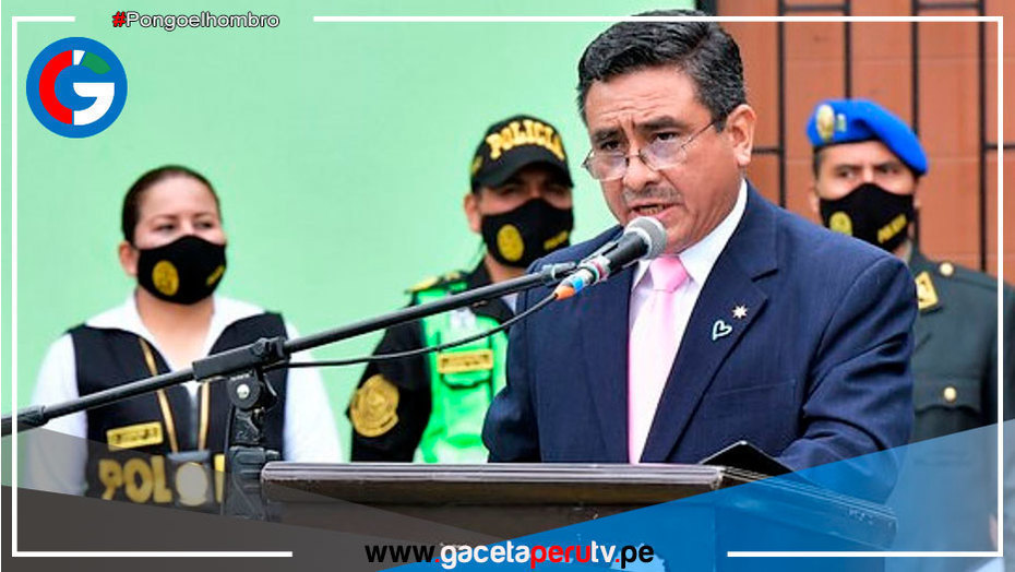 Impusieron 283,317 papeletas por infracciones de tránsito durante el último año