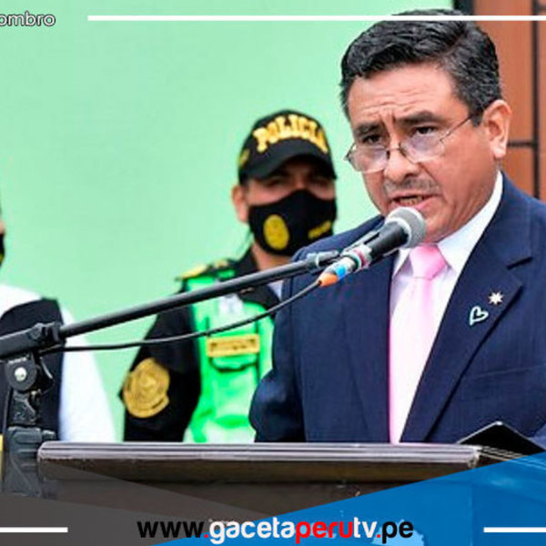 Impusieron 283,317 papeletas por infracciones de tránsito durante el último año