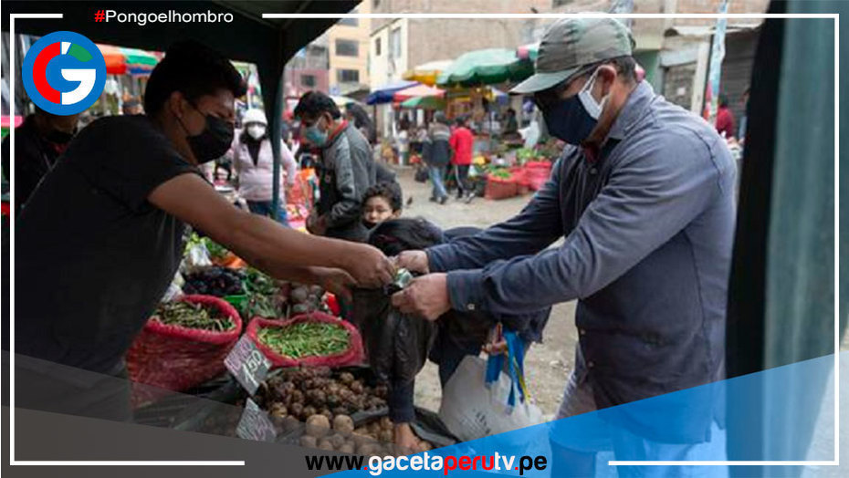 El precio de la papa sigue aumentando hasta S/ 8 por kilo en los mercados