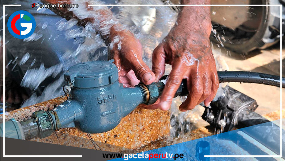 Inodoro malogrado puede provocar pago adicional de S/ 1190 en recibo de agua