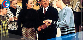 Fran Drescher prepara su regreso a “La Niñera” 