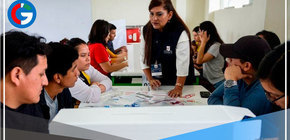 Un total de 5,780 jóvenes votarán por primera vez en la región Tacna