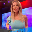 Juliana Oxenford se indigna al ver que mediante Tik Tok usan el logo de su programa 