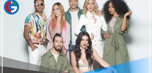 OV7 afronta el reto de superar lo hecho en tres décadas 