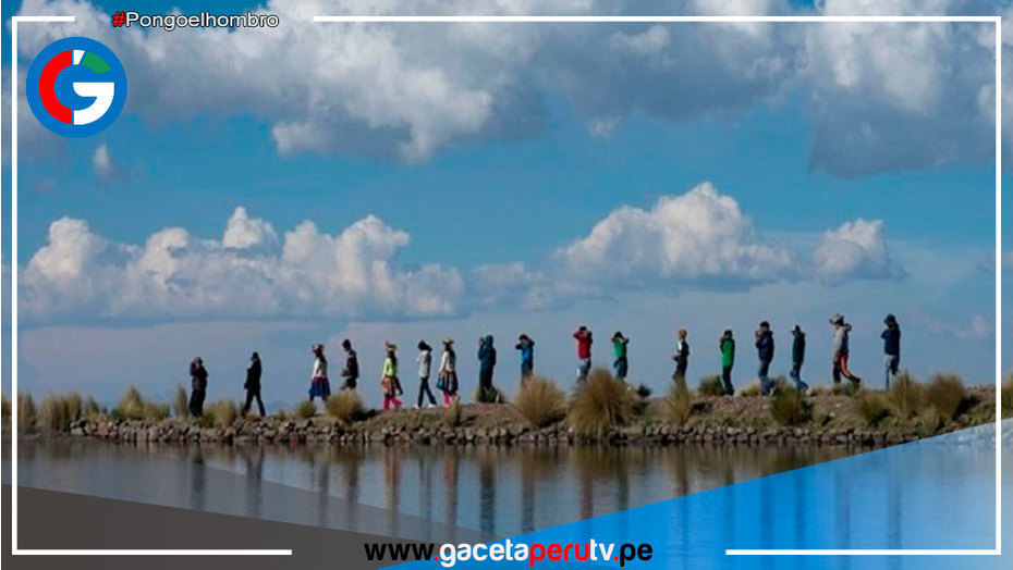 Inician consulta para actualizar Estrategia Nacional ante el Cambio Climático 2050