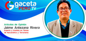 El Narcotrafico en un sector de Justicia y la política