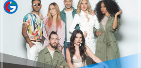 OV7 afronta el reto de superar lo hecho en tres décadas 