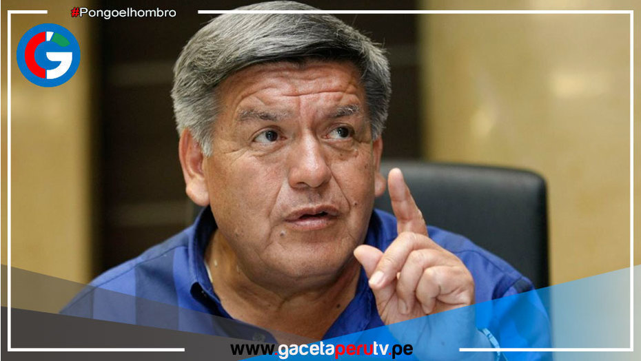 Abren investigación preliminar a César Acuña por tráfico de influencias