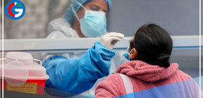 Coronavirus: Se reportan 446 contagios y 10 fallecidos en las últimas 24 horas en Perú