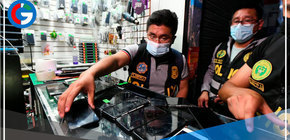 Presentarán nuevo servicio de denuncia policial digital por robo de celulares