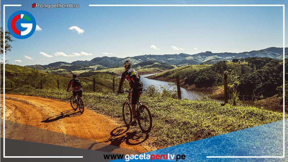 Organizan la más grande y completa feria de la Industria de la bicicleta y el running en el Perú