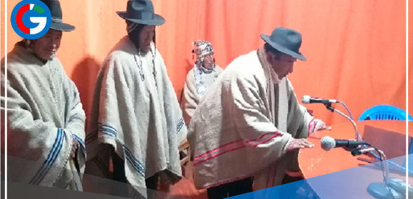 Puno: Pensión 65 gana 2 premios de Buenas Prácticas en Gestión Pública