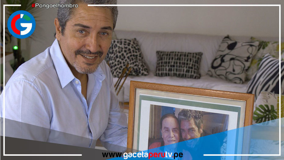 Alistan documental sobre Augusto Polo Campos