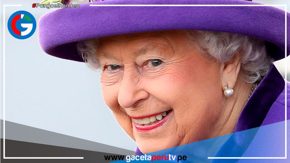 De última hora: Este jueves falleció la reina Isabel II