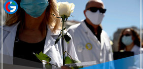 La humanidad retrocedió 5 años por el pandemia y otras crisis