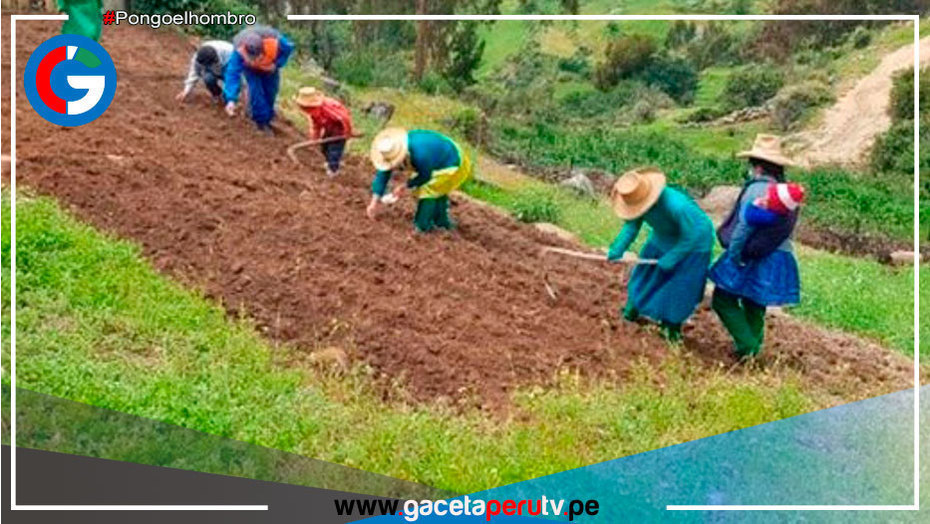 Ejecutivo impulsará shock de inversiones en el agro