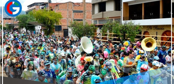 Cajamarca espera recibir más de 20,000 turistas