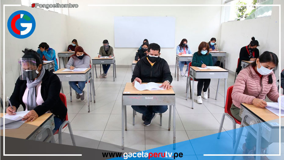 Asignan S/ 1,200 millones para pago de la deuda social a los maestros