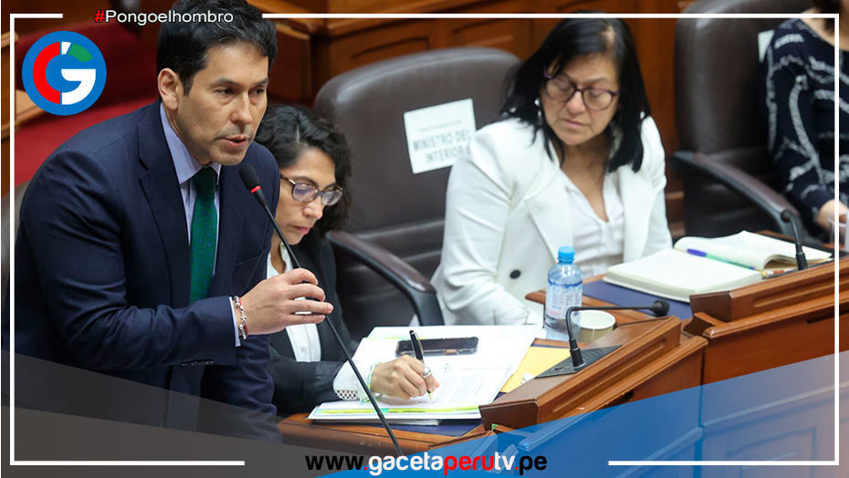 Pondrán más S/ 5 mil millones a disposición de población vulnerable