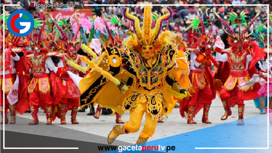 En Puno suspenden actividades festivas