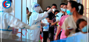 El brote de casos en China no tendrá un impacto "significativo" en Europa