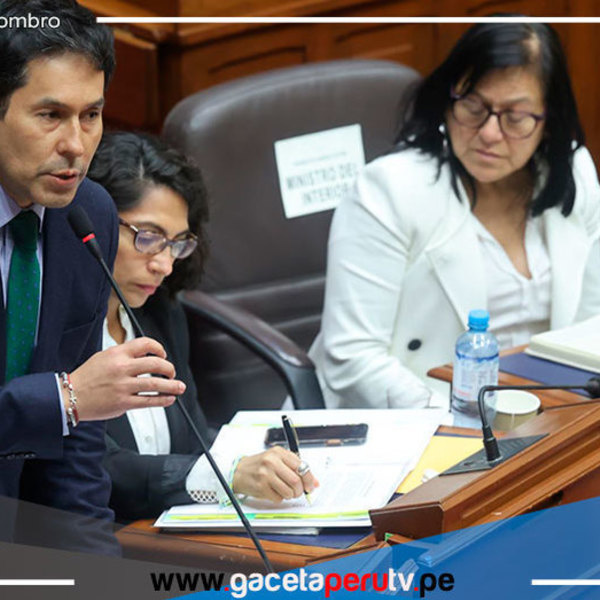 Pondrán más S/ 5 mil millones a disposición de población vulnerable