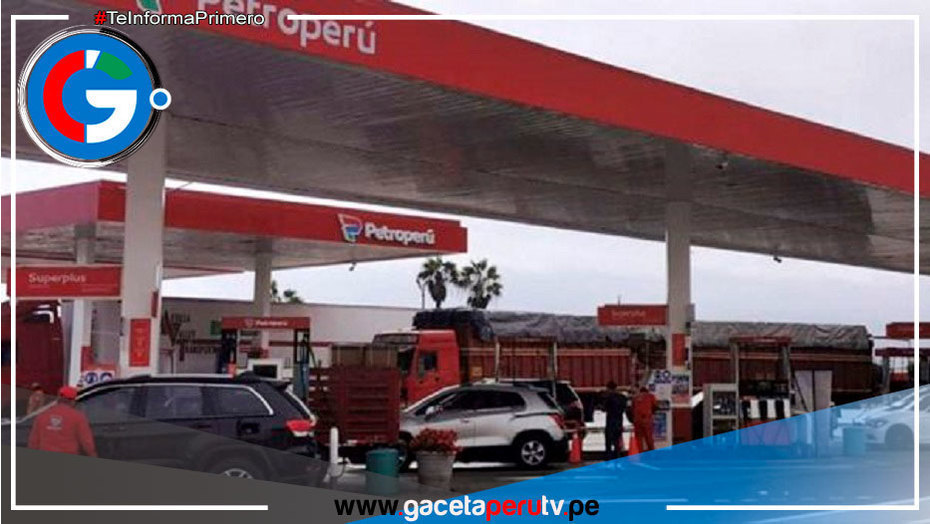 Implementará gasolinas y gasoholes regular y premium