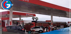 Implementará gasolinas y gasoholes regular y premium