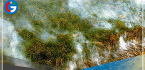 Indígenas aislados son las más amenazadas de Amazonía brasileña 