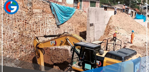 Puno: protestas sociales retrasan el reinicio de 25 obras