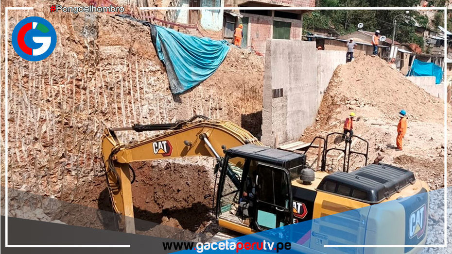 Puno: protestas sociales retrasan el reinicio de 25 obras