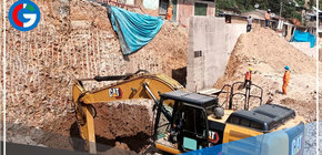 Puno: protestas sociales retrasan el reinicio de 25 obras