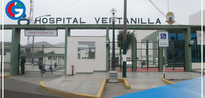 Hospital de Ventanilla proyecta atender más de 50 mil pacientes