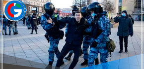 Proponen confiscar bienes a todos los que critiquen conflicto en Ucrania desde el exilio