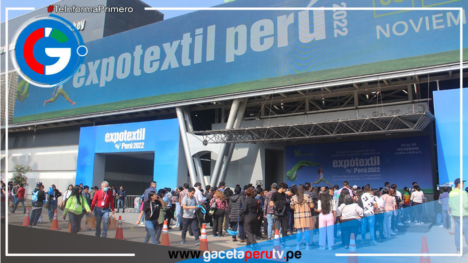 46 grandes ferias especializadas dinamizarán la reactivación económica en el Perú a partir de marzo