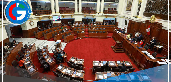 Aprueban eliminar el voto de confianza que valida a gabinetes ministeriales