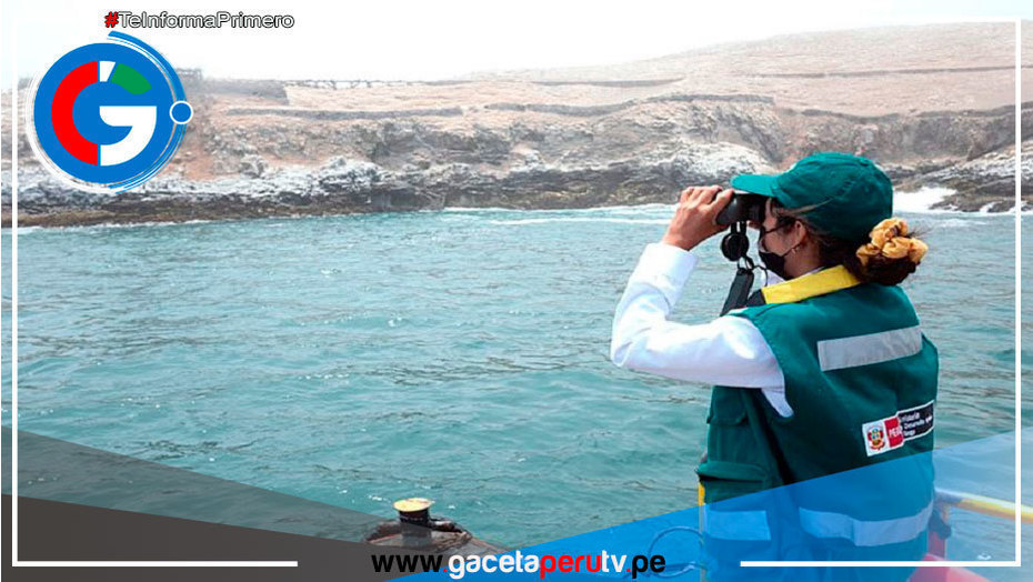 Repsol continúan con fiscalización y control de la fauna silvestre