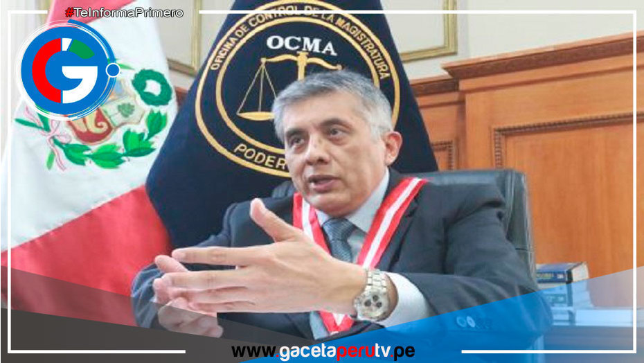 Fijan alcances de presentación de declaraciones juradas de jueces