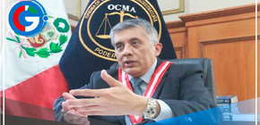 Fijan alcances de presentación de declaraciones juradas de jueces