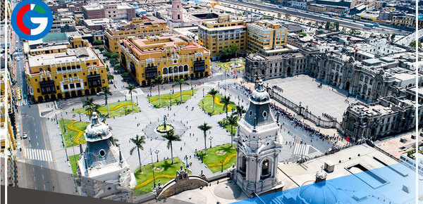 Estas son las actividades por el aniversario de Lima