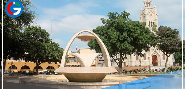 Dos temblores remecieron Arequipa y Piura esta madrugada