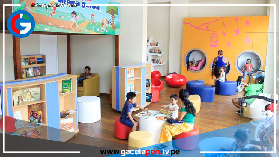 Comuna limeña ofrece talleres y visitas a museos totalmente gratis para niños y adultos