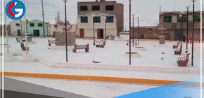 Nieve, granizo y lluvias se prevé en la Sierra desde mañana miércoles